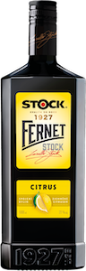 Fernet Stock Citrus